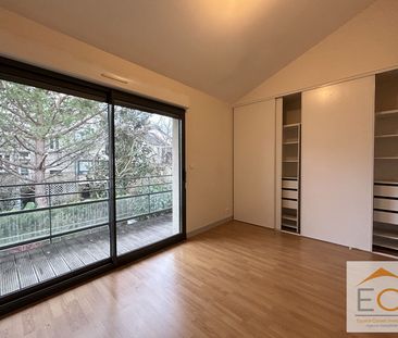 Appartement secteur place des Carmes - Photo 1