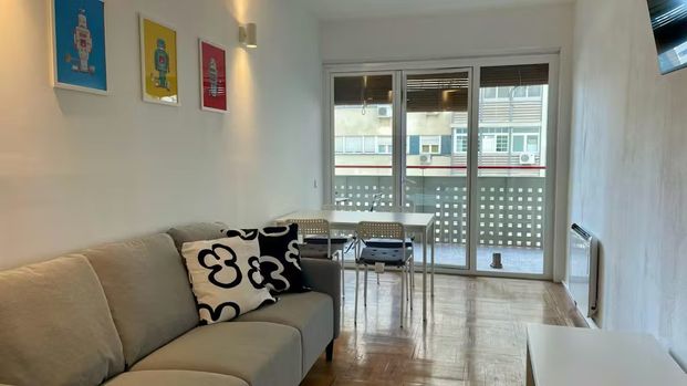 Calle de Raimundo Fernández Villaverde, Madrid, Community of Madrid 28003 - Photo 1