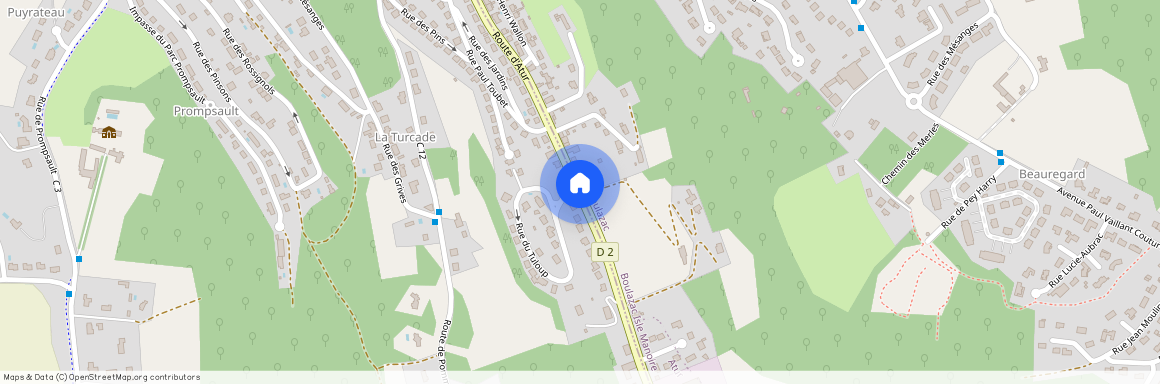 24750, Boulazac Isle Manoire