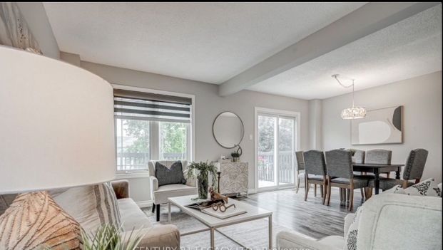 For Lease - 339 Lewis Drive Unit# Upper, Orangeville, Ontario - Photo 1