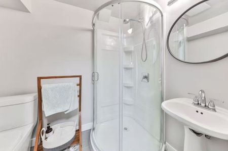 For Lease - 401 KITTRIDGE Road Unit# Bsmt, Oakville, Ontario - Photo 5