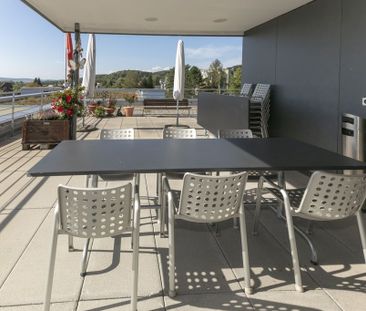 MIETEN OHNE KAUTION - Alterswohnung Ü60 - Photo 3