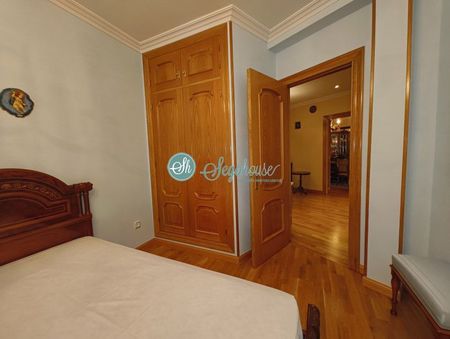 Piso de alquiler en Plaza Mayor - San Agustín - Photo 5