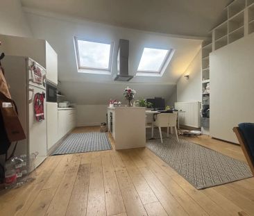 Uniek appartementje in hartje Leuven - Foto 6