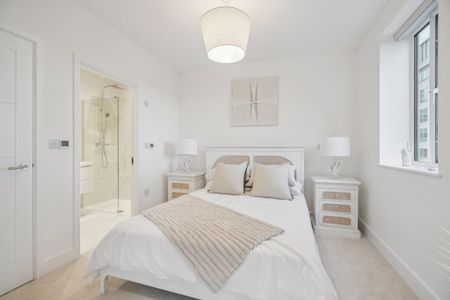 5 bedroom terraced house to rent - Photo 5