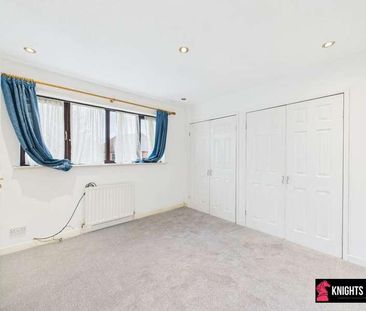 Morrell Close, Shenley Church End, MK5 - Photo 1