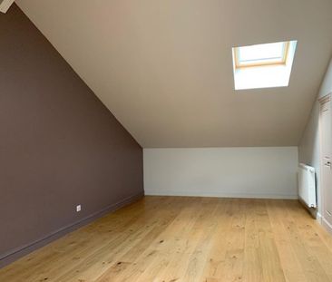 location Appartement T3 DE 71.8m² À NANCY LAXOU - Photo 5