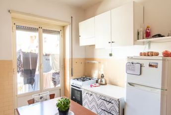 Via Prenestina, Rome, Lazio 00177