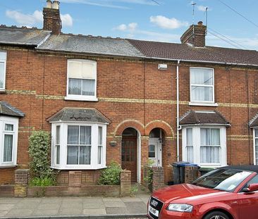 3 bedroom terraced house to rent - Photo 1