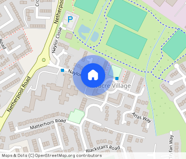 Naylor Road, Ellesmere Port, CH66 - Photo 1