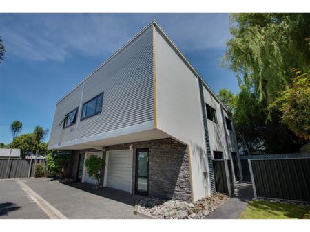 C/280 Worcester Street, Christchurch Central - Photo 5