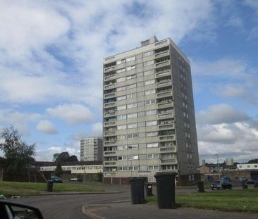 Pitmeadow House, Druids Heath, B14 - Photo 1