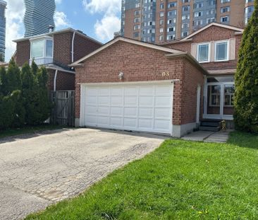 For Lease - 303 Riel Drive, Mississauga, Ontario - Photo 6