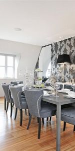 3 bedroom penthouse to rent - Photo 3