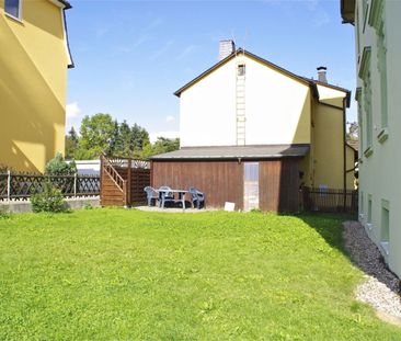 GRÜNA • 5 Zimmer • SONNIG • 2 Tageslichtbäder • Laminat • ruhige id... - Photo 5