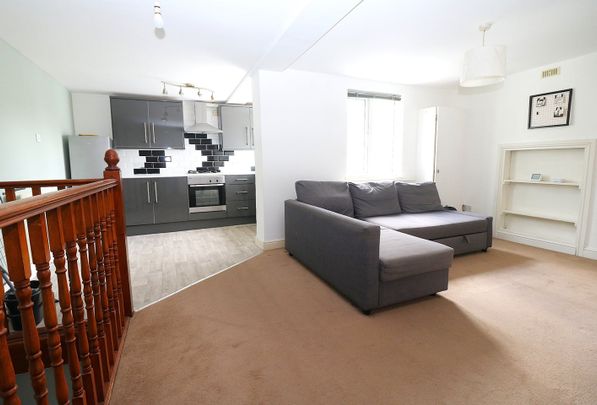2 Bed Flat, Crouch Hill, N4 - Photo 1