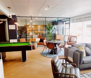 En-suite gold (new style) - Photo 4