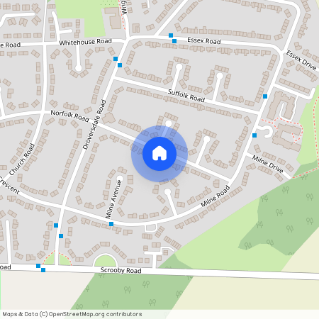 Norfolk Road, Bircotes, DONCASTER, Doncaster, Bircotes