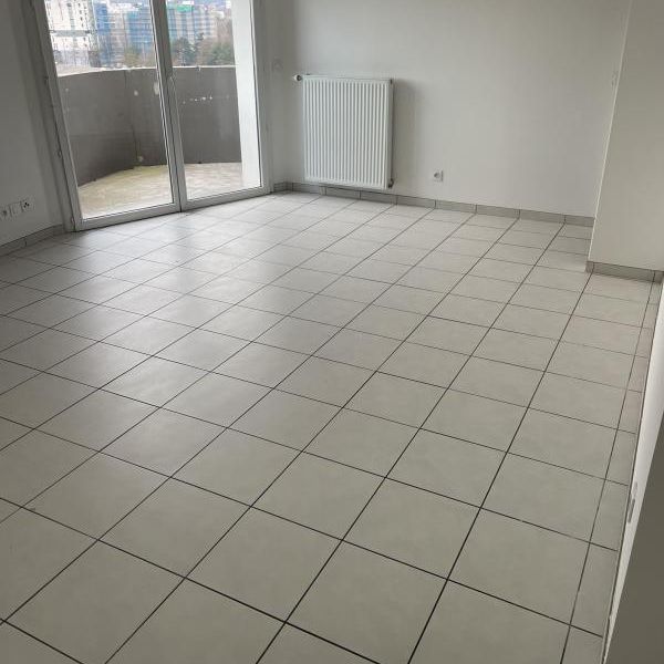 APPARTEMENT T3 VERSEAU - Photo 1