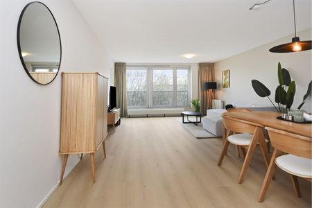 Appartement te huur: Gedempte Gracht 359 2512 AM Den Haag - Foto 5