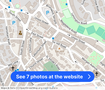 Zion Road, Torquay, TQ2 - Photo 1