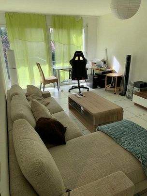 Gemütliche 2 Zimmer Wohnung mit Balkon - Photo 1