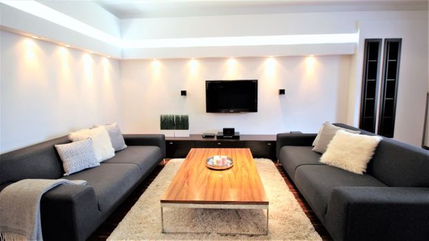 Warszawa, ul. Leona Kruczkowskiego - Photo 1