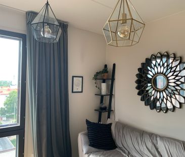 Prästgårdsgatan, Sundbyberg - Photo 1