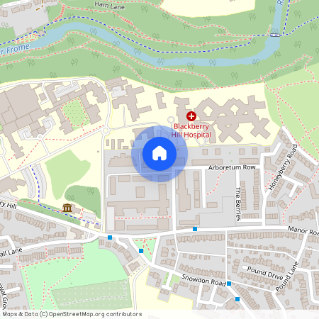 2 Chapel Road, Bristol BS16