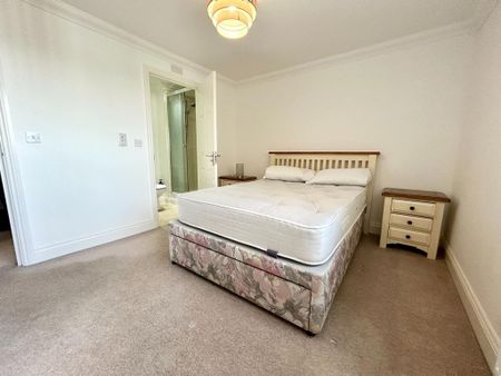 2 bedroom apartment to rent - Photo 5