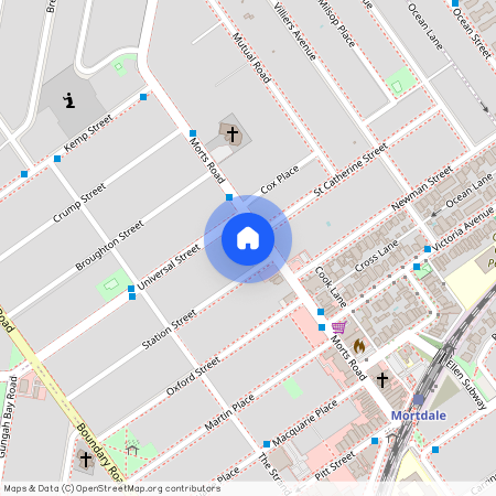 7/57 Morts Road, NSW 2223, Mortdale