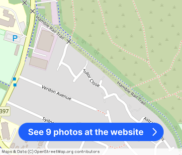 Tutor Close, Hamble-Le-Rice - Photo 1