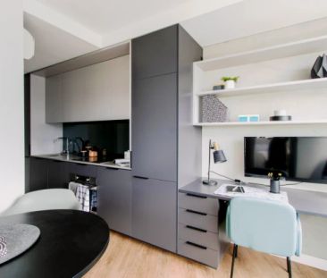 residence near Barry Street, Melbourne - Photo 6