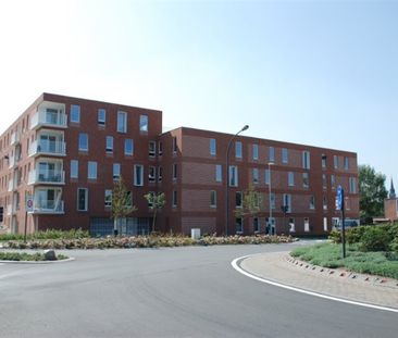 Instapklaar recent & energiezuinig apartement op 3deV met 2 SLK, ru... - Photo 5