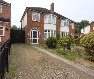 South Kingsmead Road, Knighton, Leicester, LE2 - Photo 3