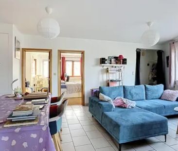 appartement - Photo 5