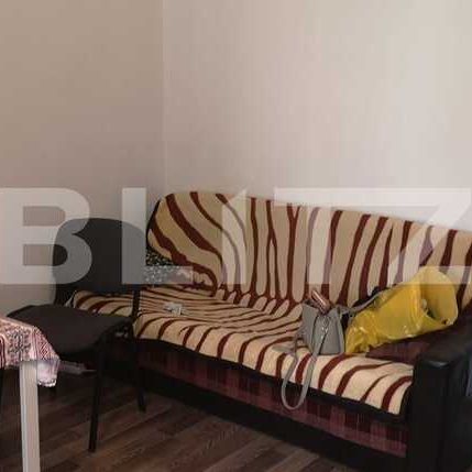 Garsoniera decomandata, mobilat modern, 28 mp, zona strazii Aurel Suciu, Marasti, Pet friendly - Photo 1