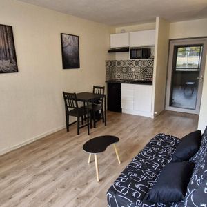 Location appartement 1 pièce 24.53 m² à Toulon (83000) - Photo 2