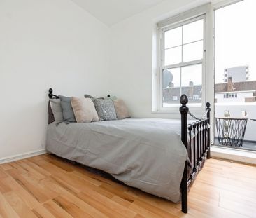 Room in a Shared Flat, Ashby House, SW9 - Photo 2