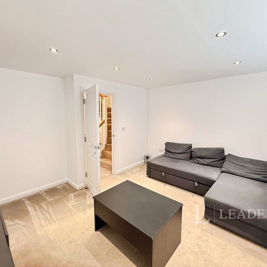 3 bedroom house to rent Brambling Avenue, Coventry, CV4 - Photo 1