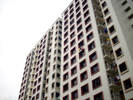 Blk 268C Boon Lay Court (Jurong West), HDB 4 Rooms - For Rent - Photo 3