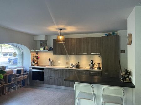 4½-ROOM APARTMENT IN PUIDOUX (VD), FURNISHED, TERM LIMITED - Photo 3