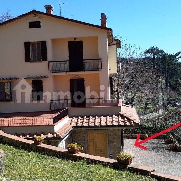 Bilocale Corte Vecchia 197, Bivigliano, Vaglia - Photo 1