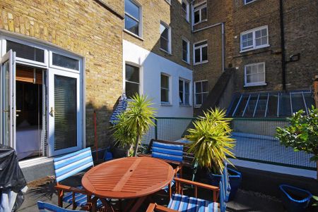 2 bedroom flat to rent - Photo 4