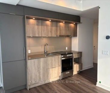 448 BURNHAMTHORPE Road W #810 - Photo 1