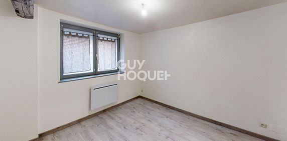 Location Appartement 1 pièce 17m² - Photo 2
