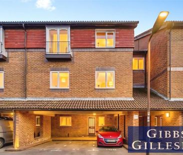 Studio to rent - Photo 6