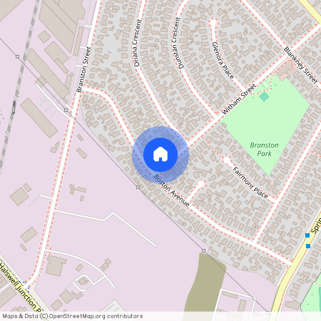 44 Witham Street, Hornby, Christchurch City