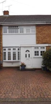 3 bedroom terraced house to rent - Photo 1