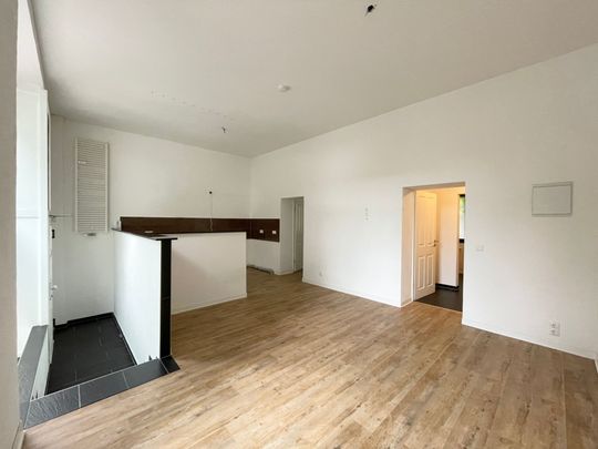 Sie sind genauso außergewöhnlich wie diese Wohnung? - Photo 1